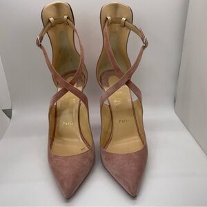 Christian Louboutin Marlenarock Size 40